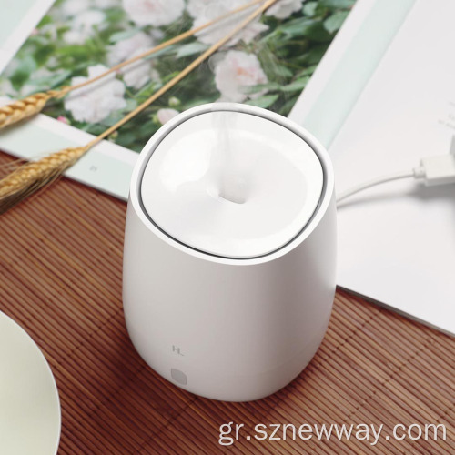 Xiaomi HL Diffuser 120ml Φως νυχτερινής αρώματος υγραντήρα